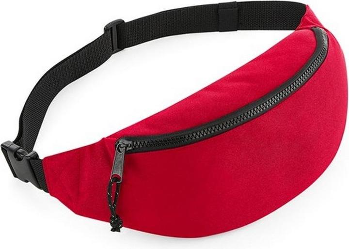 Produktbild Bagbase Gürteltasche recycelt