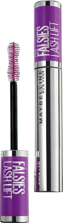 Image du produit Maybelline New York The Falsies Lash Lift (1 Ultra Black)