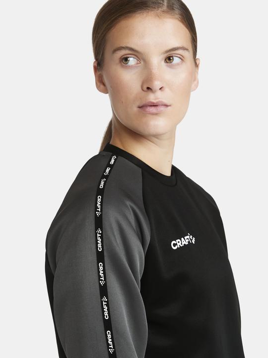 Actual product image Craft SQUAD 2.0 CREWNECK W (XL)