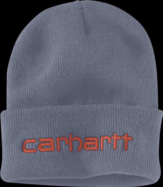 Produktbild Carhartt Tellerhut FOLKSTONE GRAU