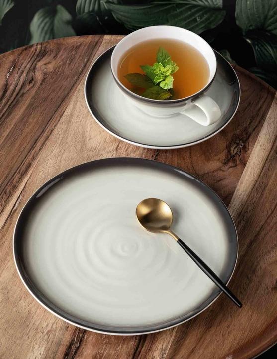 Produktbild Seltmann Terra Frühstücksteller (6 x, 22.50 cm)