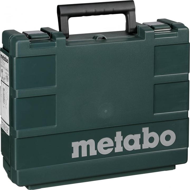 Produktbild Metabo SSW 18 LTX 400 BL (Akkubetrieb)