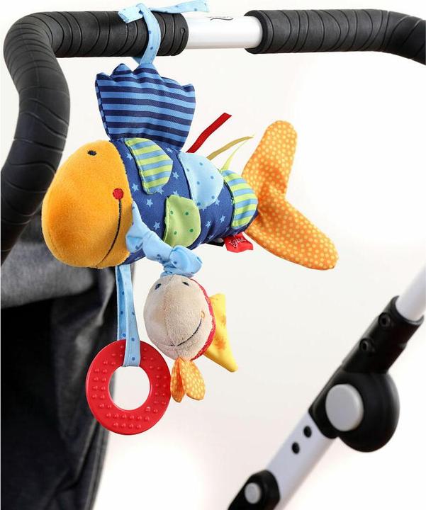 Immagine prodotto Sigikid PlayQ, Pesce (9040104)