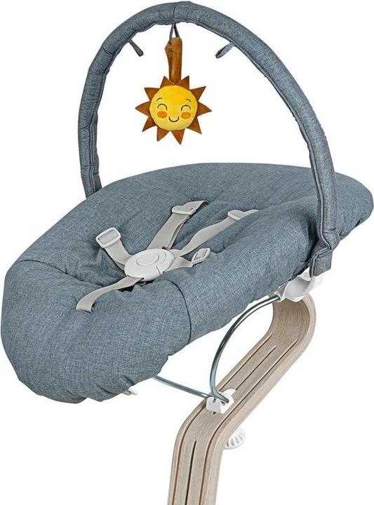 Immagine prodotto Stokke Nomi Play Bar NewBorn Set