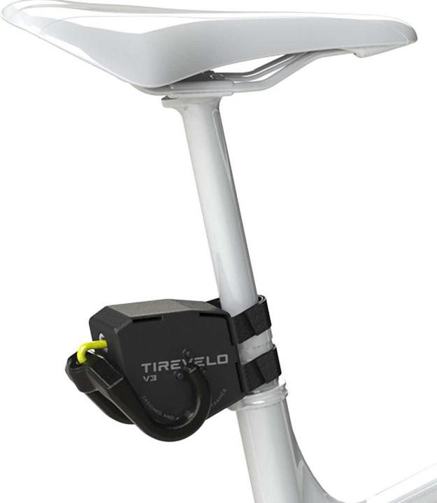 Immagine prodotto Tire Velo V3 / Corda di traino per biciclette