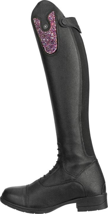 Actual product image Suedwind Footwear Nova Kids Fun Patches für Reitstiefel Nova Kids Fun (One size)