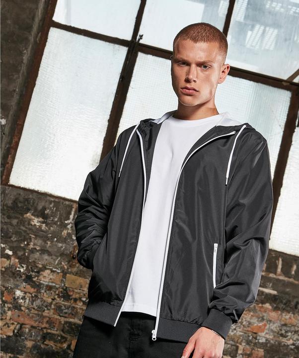Image du produit Build Your Brand Veste Windrunner (4XL)