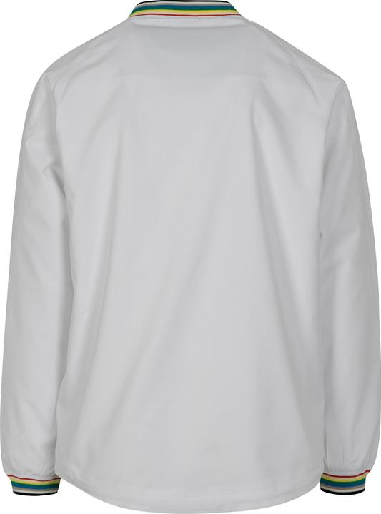 Produktbild Urban Classics Warm Up Pull Over (XL)