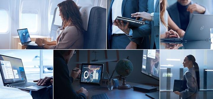 Produktbild Dell Latitude 5511 (15.60", Intel Core i5-10400H, 8 GB, 256 GB, DE)
