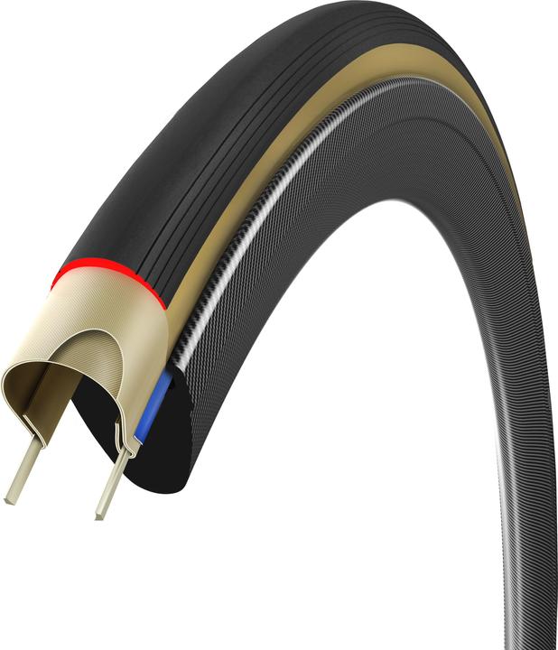Actual product image Vittoria Corsa Pro Speed (26-622)