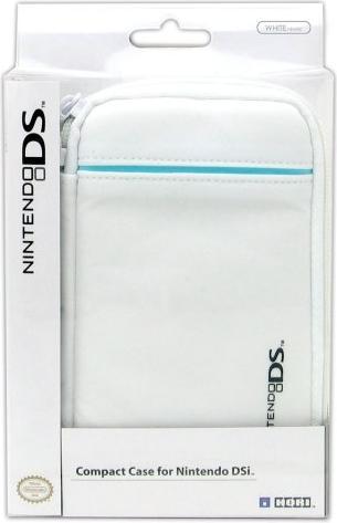 Produktbild HORI Nintendo DSi (DSi XL)