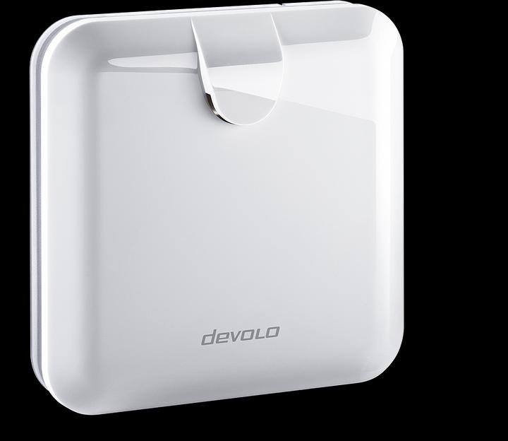 Produktbild Devolo Home Control Alarmsirene