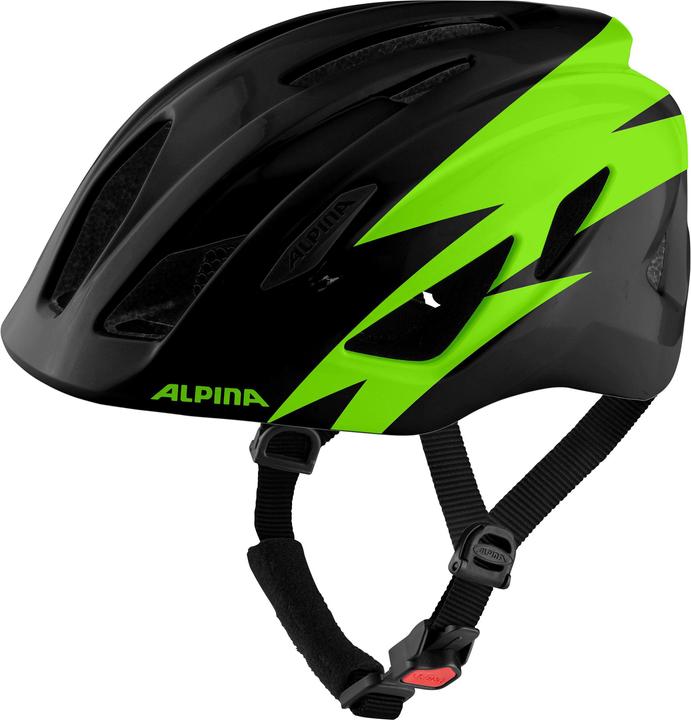 black-green gloss