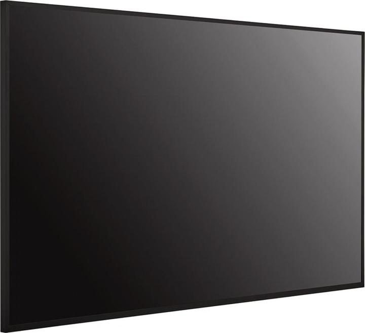 Actual product image LG Dis Public 55 55UH5N-E (3840 x 2160 Pixels, 55")