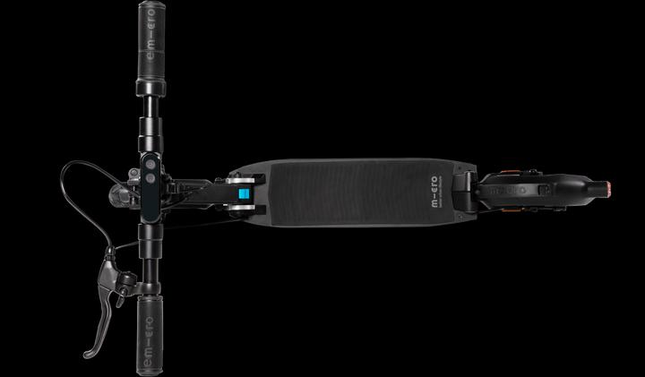 Produktbild Micro Explorer (20 km/h, 30 km, 500 W)