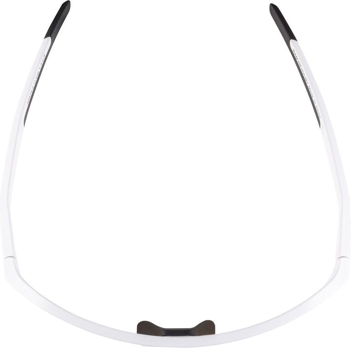 Image du produit ALPINA SPORTS Ram HR Q-Lite V (Blanc, Miroir Bleu)