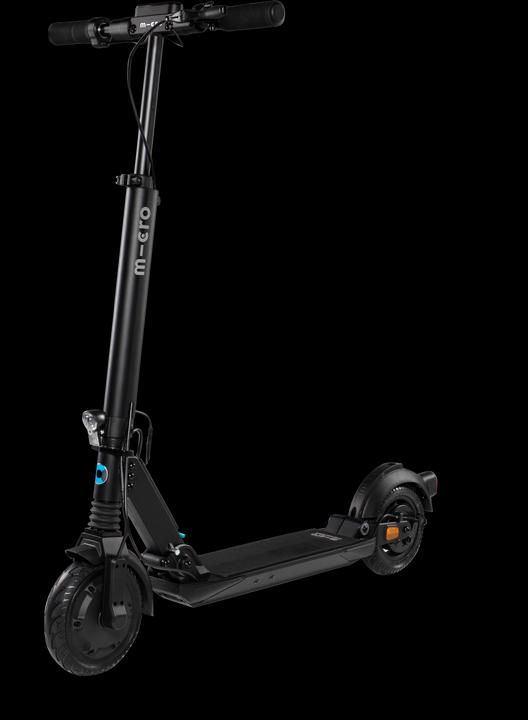 Produktbild Micro Explorer (20 km/h, 30 km, 500 W)