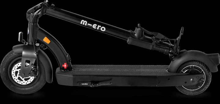 Actual product image Micro Condor II (25 km/h, 25 km, 600 W)