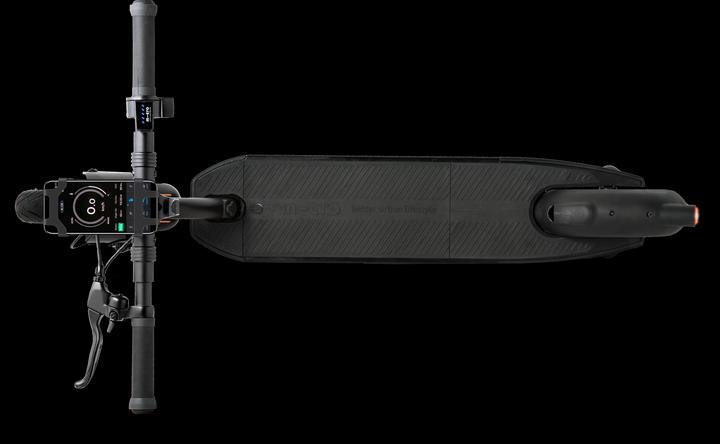 Actual product image Micro Condor II (25 km/h, 25 km, 600 W)