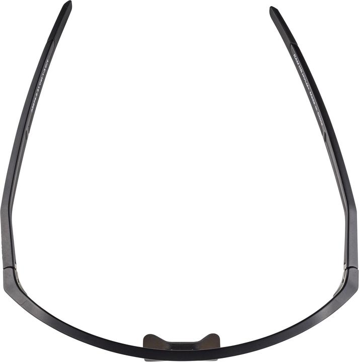 Image du produit ALPINA SPORTS Ram HR Q-Lite V (Noir, Miroir Argent)