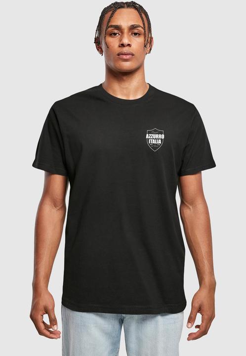 Immagine prodotto Mister Tee MisterTee Il Calcio 24 Tee - 166915 (M)