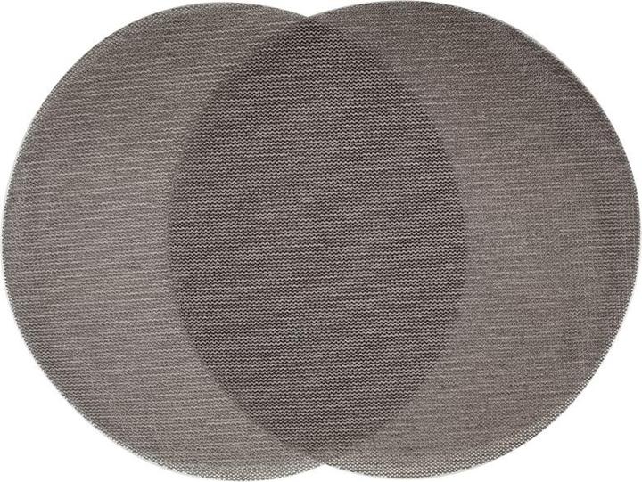Image du produit Tecmix FILET ABRASIF AUTO-AGRIPPANT P320 (25 PCS.) - Ø 150MM POUR EXS 350 5.0