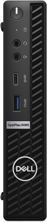 Immagine prodotto Dell OptiPlex 5080 (Intel Core i5-10500, 16 GB, 256 GB)