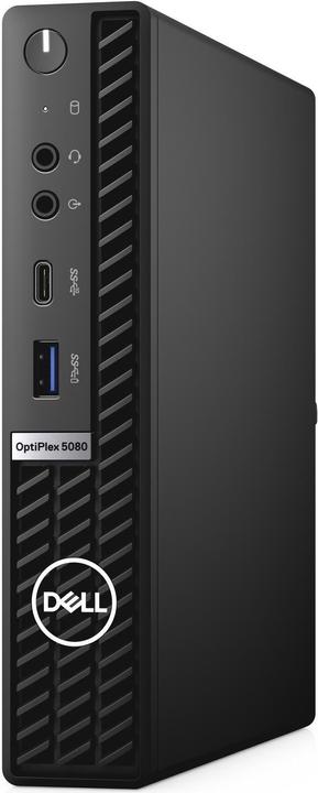 Immagine prodotto Dell OptiPlex 5080 (Intel Core i5-10500, 16 GB, 256 GB)