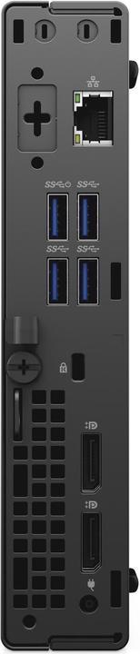Immagine prodotto Dell OptiPlex 5080 (Intel Core i5-10500, 16 GB, 256 GB)