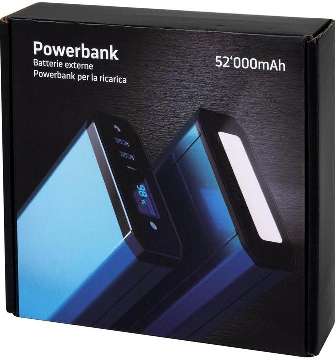 Immagine prodotto Koor Raffreddatore a compressore ACUX 18 con power bank (18 l)