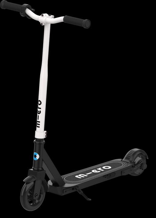 Micro Sparrow XL (18 km/h, 9 km, 100 W)