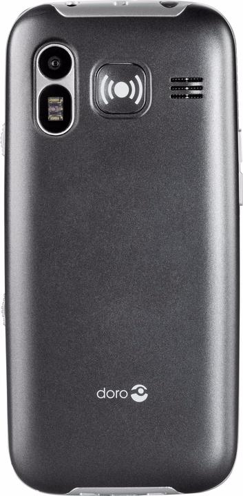 Image du produit Doro Primo 368 2G (2.30", 3 Mpx, 2G)