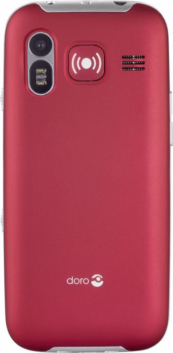 Image du produit Doro Primo 368 2G (2.30", 3 Mpx, 2G)