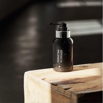 Produktbild Sebastian NO. BREAKER hybrid bonding & styling spray 100 ml