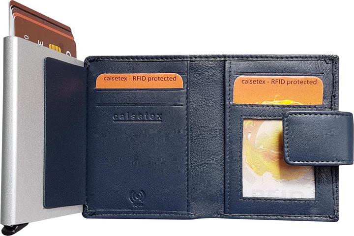 Produktbild Giorgio Carelli Kreditkartenetui