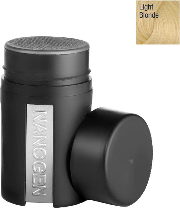 Image du produit Nanogen Nanofibres blond clair (Blond clair)