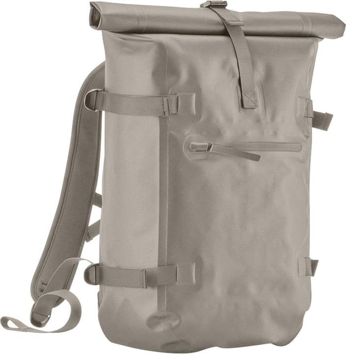 Produktbild Quadral Rucksack Tailored Luxe Roll Top (18 l)