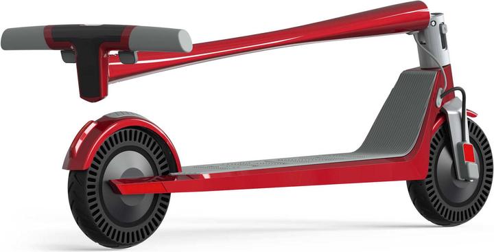 Image du produit Unagi Le Model One E500 Dual M (25 km/h, 25 km, 1000 W)