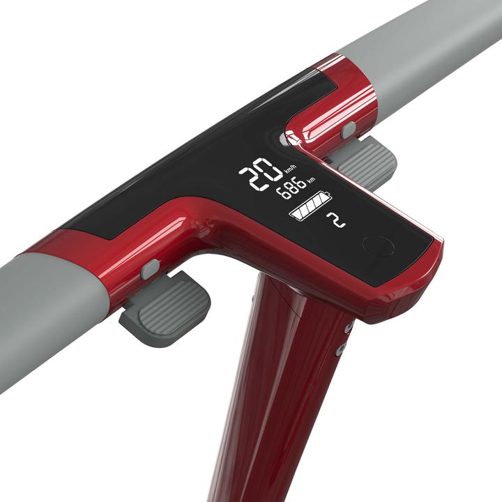 Image du produit Unagi Le Model One E500 Dual M (25 km/h, 25 km, 1000 W)