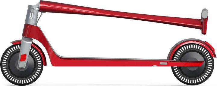 Image du produit Unagi Le Model One E500 Dual M (25 km/h, 25 km, 1000 W)