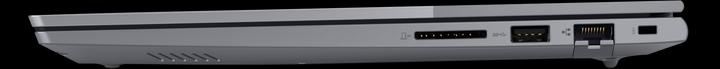 Actual product image Lenovo ThinkBook 14 G6 IRL (14", Intel Core i5-1335U, 32 GB, 1000 GB, DE)
