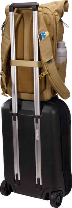 Actual product image Thule Paramount Backpack 24L - Nutria (24 l)