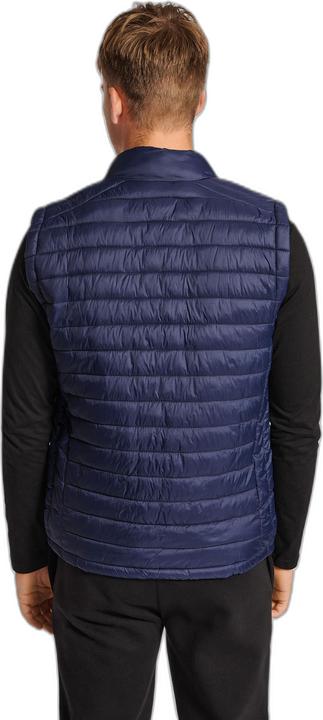Produktbild hummel Red Quilted Waistcoat (3XL)
