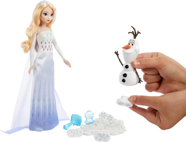 Productafbeelding Mattel HYH10