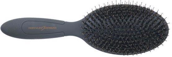 Image du produit Hercules Sägemann Paddlebrush Grand Noir Ovale