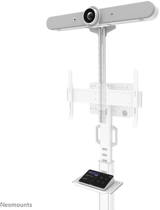 Actual product image Neomounts AFLS-825WH1