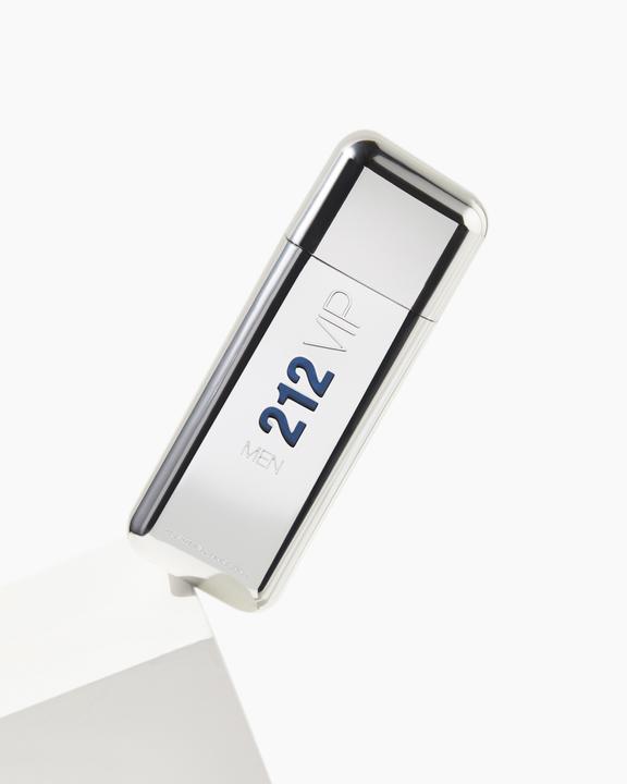 Produktbild Carolina Herrera 212 VIP Men (Eau de Toilette, 100 ml)