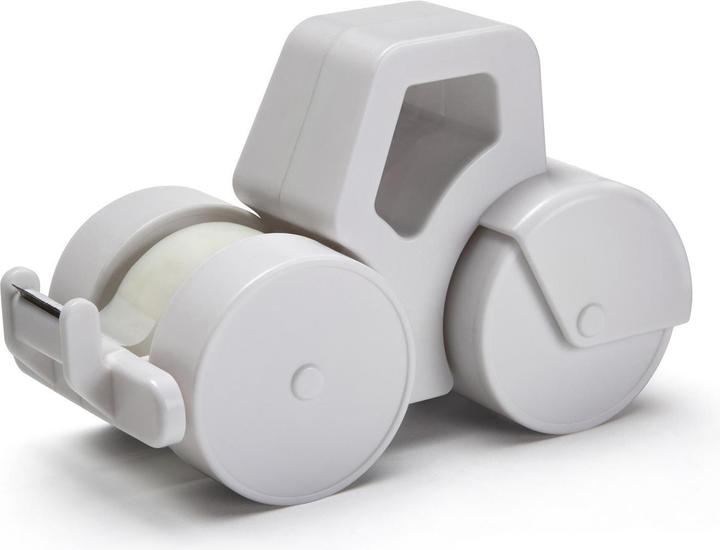 Produktbild Ototo Roller Tape - Kleberoller, weiss