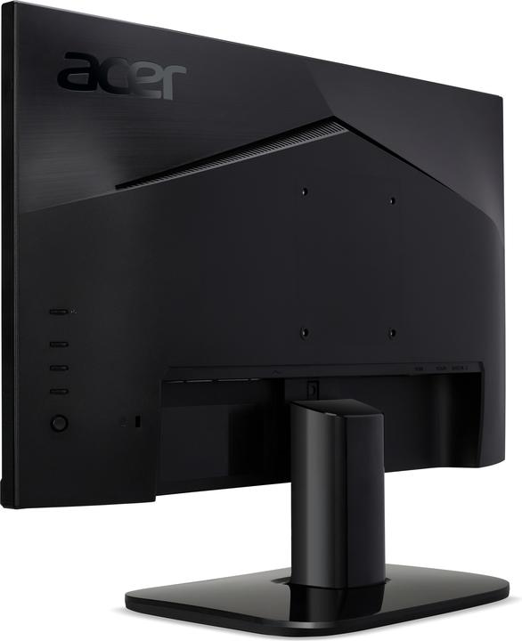 Produktbild Acer KA272YHbi (1920 x 1080 Pixel, 27")