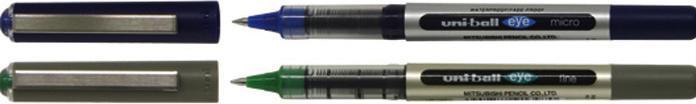 Immagine prodotto Faber-Castell rollerball penna occhio fine UB-157 (Argento, 1 x)